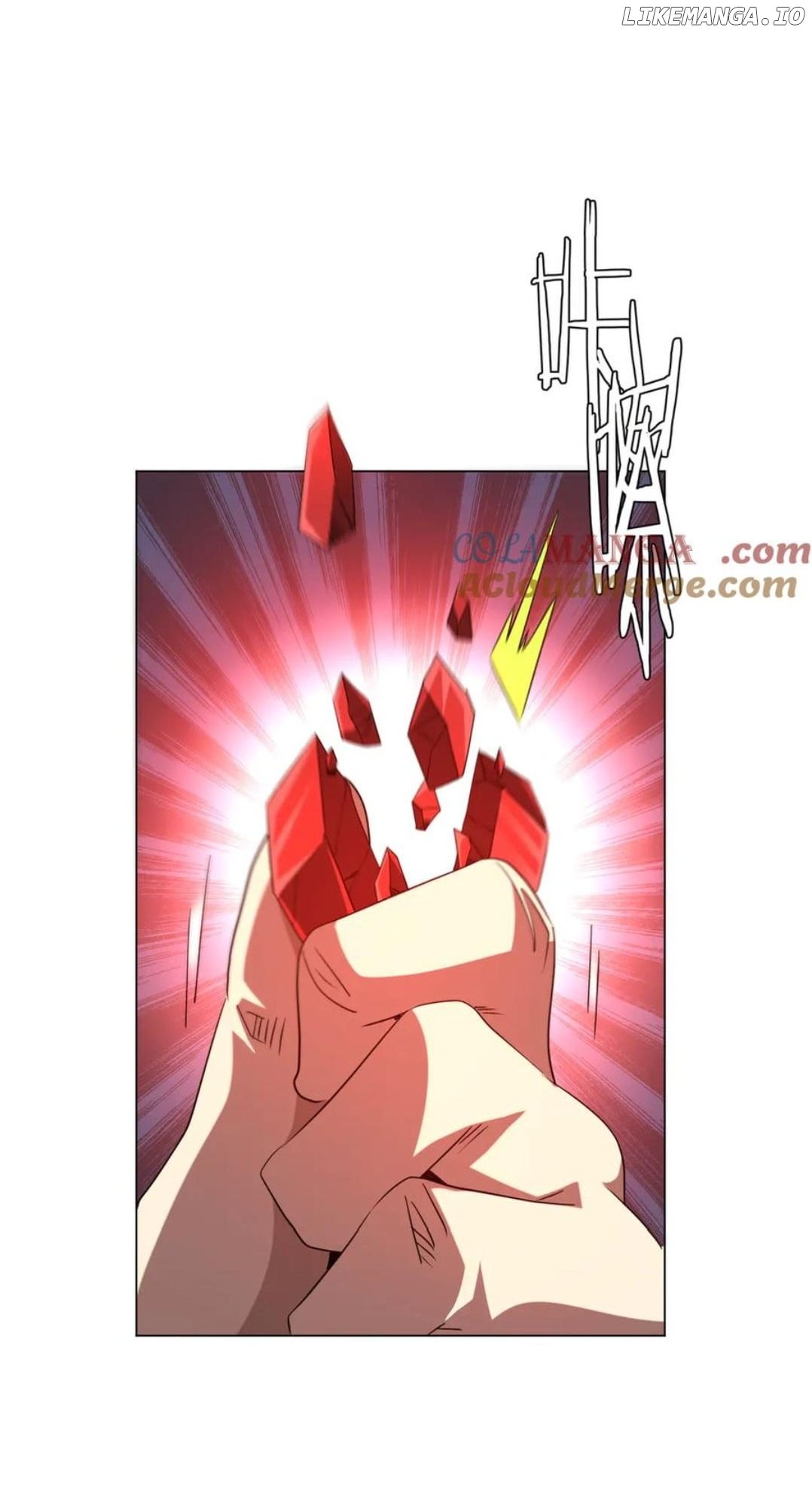 With My Netherworld Trillions, Game On! Chapter 222 - page 63